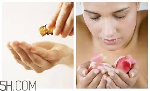 玫瑰精油能泡腳嗎？玫瑰精油的使用方法有哪些？