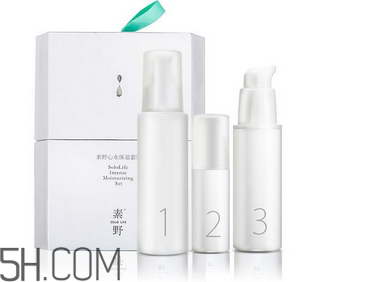 敏感肌膚可以用素野護(hù)膚品嗎？素野水乳套裝好用嗎？