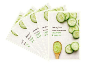 悅詩風(fēng)吟面膜孕婦可以用嗎？悅詩風(fēng)吟面膜安全嗎？