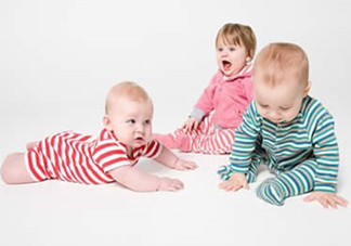 寶寶的貼身衣服要怎樣挑選？怎樣清洗寶寶的貼身衣服？