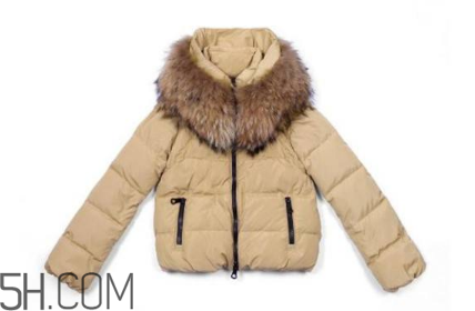 羽絨服出毛是怎么回事？羽絨服怎么清洗干凈？