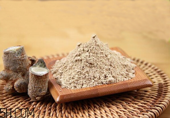 三七粉小孩可以吃嗎？小孩能吃三七粉嗎？