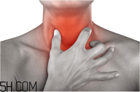 喉嚨痛可以吃橘子嗎？吃了橘子喉嚨痛怎么辦？