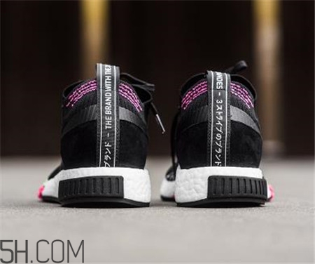 adidas nmd racer urban racing跑鞋多少錢_在哪買？