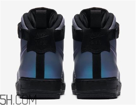 nike air force 1 foamposite發(fā)售時間_多少錢？