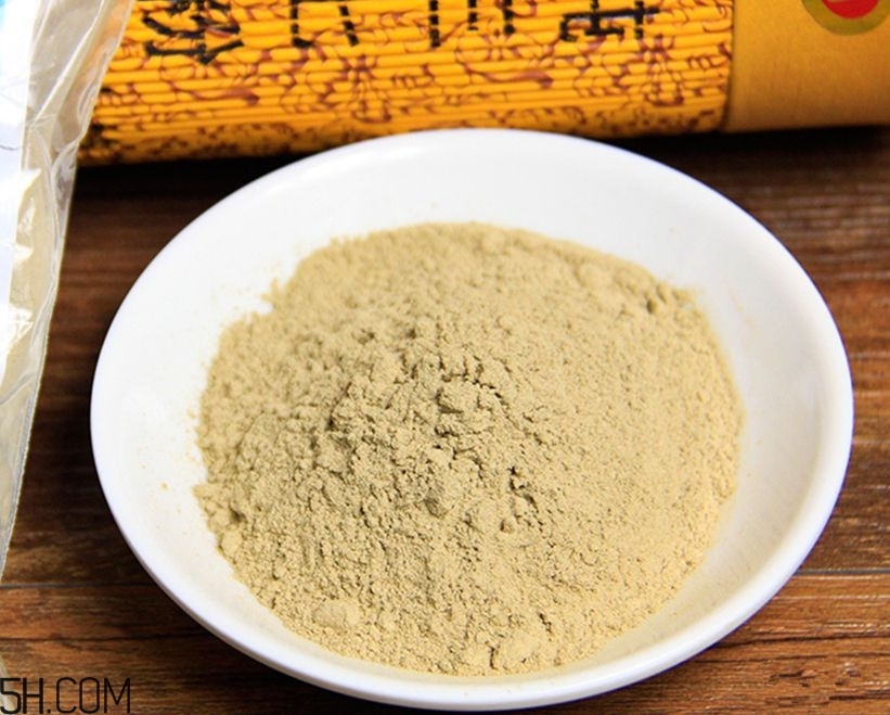 三七粉苦的好還是不苦的好？三七粉越苦越好嗎？