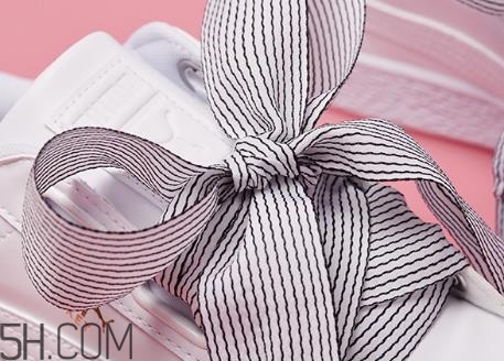 puma條紋蝴蝶結(jié)多少錢？彪馬蝴蝶結(jié)條紋版在哪買？
