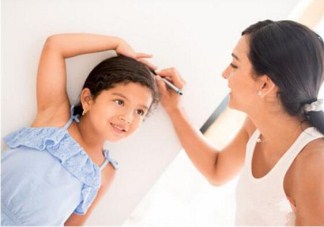 兒童增高飲食要注意什么？兒童增高該吃什么？