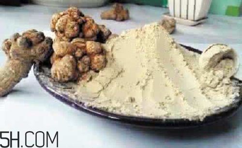 三七粉苦的好還是不苦的好？三七粉越苦越好嗎？