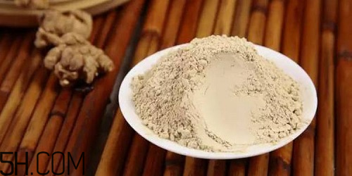 三七粉苦的好還是不苦的好？三七粉越苦越好嗎？