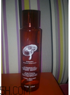 羽西靈芝水適合敏感肌嗎？會過敏嗎？