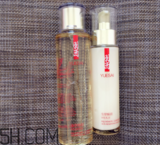 羽西蟲草新肌水有什么功效？適合什么膚質(zhì)？