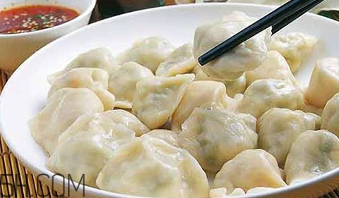 元旦可以吃餃子嗎？元旦什么時候吃餃子