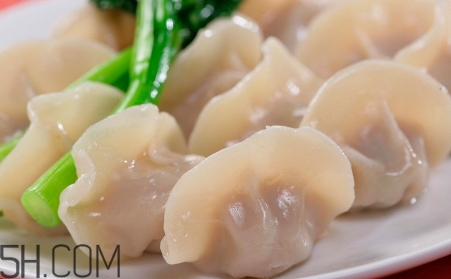 元旦可以吃餃子嗎？元旦什么時候吃餃子