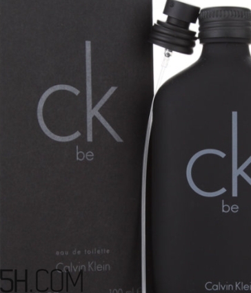 ck be香水多少錢？ck be香水味道好聞嗎？