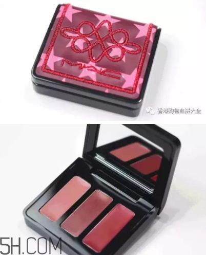 2018年口紅盤哪個牌子好？2018口紅盤排行榜前十強