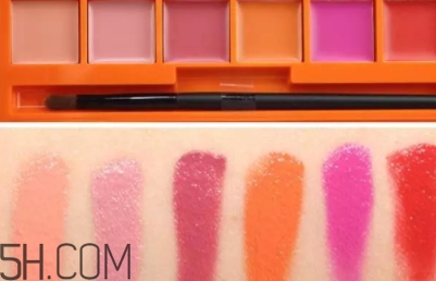 2018年口紅盤哪個牌子好？2018口紅盤排行榜前十強