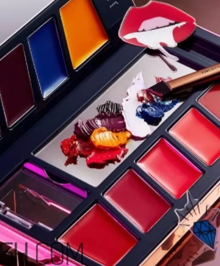 2018年口紅盤哪個牌子好？2018口紅盤排行榜前十強