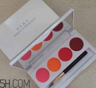 2018年口紅盤哪個牌子好？2018口紅盤排行榜前十強