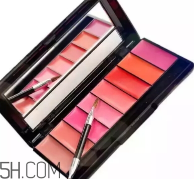 2018年口紅盤哪個牌子好？2018口紅盤排行榜前十強