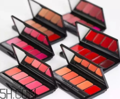 2018年口紅盤哪個牌子好？2018口紅盤排行榜前十強