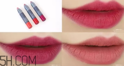 2018年唇膏筆哪個(gè)牌子好？2018年唇膏筆排行榜前十強(qiáng)