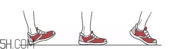 走姿能反映性格嗎？走姿反映了什么性格？