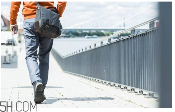 走姿能反映性格嗎？走姿反映了什么性格？