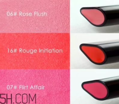 2018年唇膏筆哪個(gè)牌子好？2018年唇膏筆排行榜前十強(qiáng)