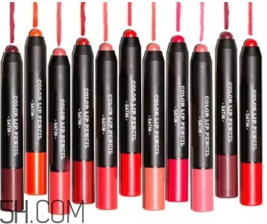 2018年唇膏筆哪個(gè)牌子好？2018年唇膏筆排行榜前十強(qiáng)