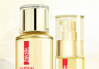 羽西蟲草新肌水有什么功效？適合什么膚質？