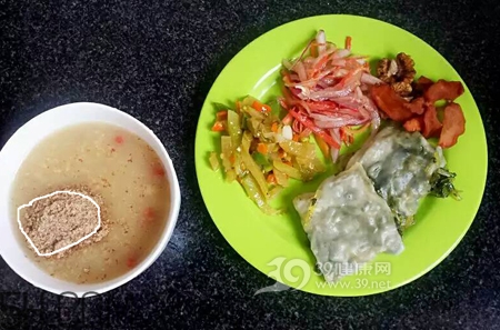 早餐怎么吃營(yíng)養(yǎng)又健康？吃早餐的誤區(qū)有哪些？