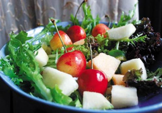 晚餐吃什么水果能減肥？晚餐的飲食禁忌有哪些？