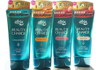 日本平價護(hù)手霜使用心得 日本藥妝kose q10護(hù)手霜深度測評