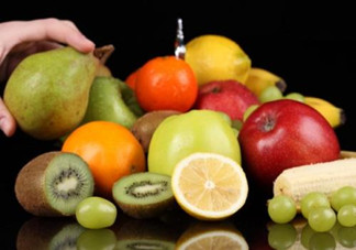 蘋果和葡萄能帶皮吃嗎？蘋果與葡萄的清洗方法是什么？