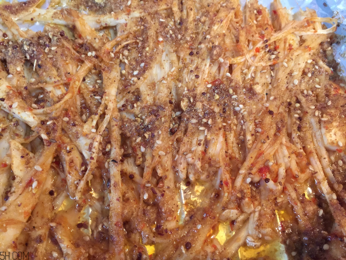 烤金針菇好吃的做法 烤箱版與家庭版推薦 烤金針菇好吃的做法 烤箱版與家庭版推薦