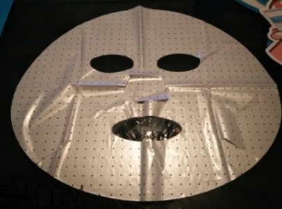 WIS清透補水面膜過敏嗎？適合敏感肌嗎？