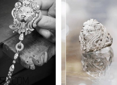 香奈兒獅子高光多少錢(qián)？香奈兒浮雕獅子高光色號(hào)試色