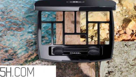 香奈兒獅子高光多少錢(qián)？香奈兒浮雕獅子高光色號(hào)試色