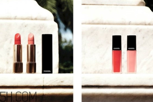 香奈兒獅子高光多少錢(qián)？香奈兒浮雕獅子高光色號(hào)試色