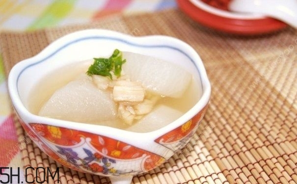 如何快速止咳？哪些食療可以快速止咳？