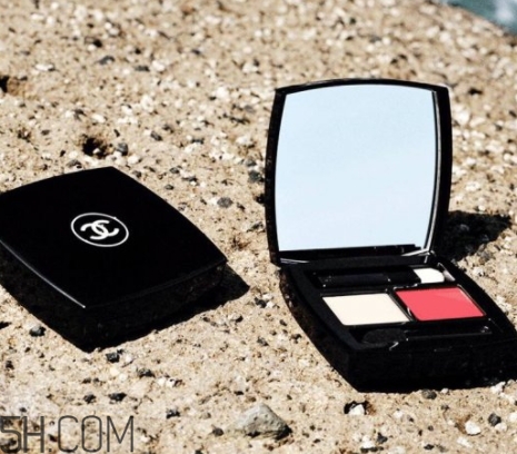 香奈兒獅子高光多少錢(qián)？香奈兒浮雕獅子高光色號(hào)試色