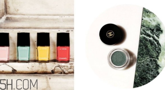 香奈兒獅子高光多少錢(qián)？香奈兒浮雕獅子高光色號(hào)試色