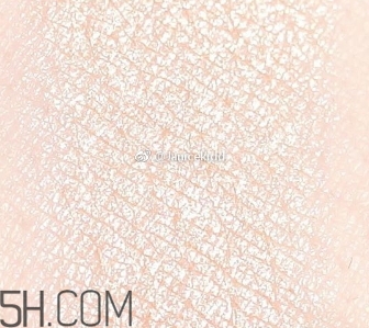 香奈兒獅子高光多少錢(qián)？香奈兒浮雕獅子高光色號(hào)試色