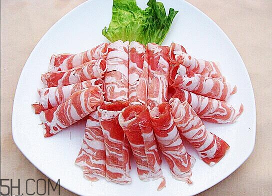 羊肉和柚子能一起吃嗎？吃完羊肉能吃柚子嗎？