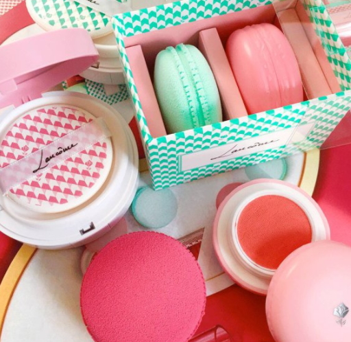 蘭蔻馬卡龍氣墊多少錢？蘭蔻馬卡龍氣墊怎么樣