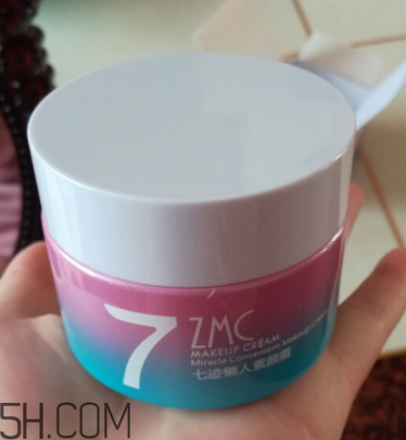 素顏霜需要卸妝嗎？植美村素顏霜要卸妝嗎？