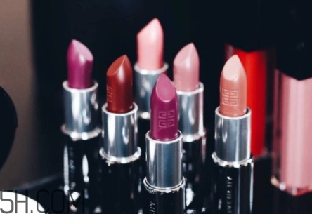 紀(jì)梵希禁忌之吻唇彩多少錢？紀(jì)梵希禁忌之吻唇釉色號(hào)