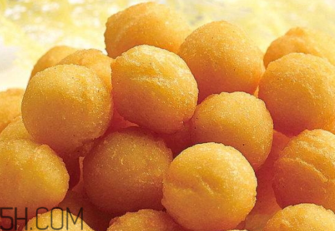 湯圓炸著吃怎么做 湯圓炸多久才熟 湯圓炸著吃怎么做 湯圓炸多久才熟