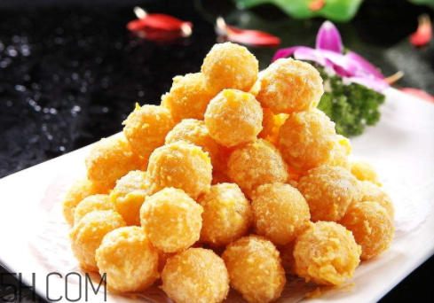 湯圓炸著吃怎么做 湯圓炸多久才熟 湯圓炸著吃怎么做 湯圓炸多久才熟